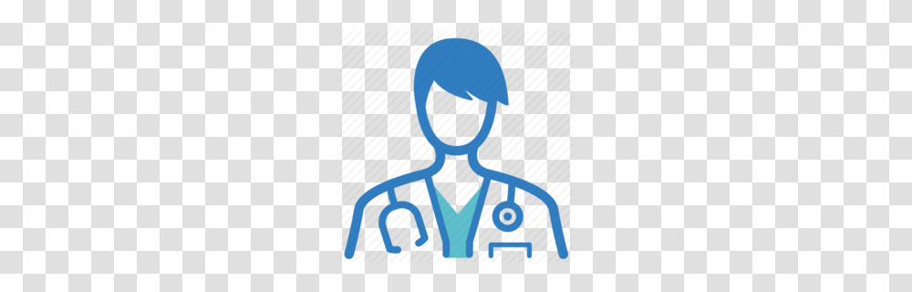 Medical Doctor Clipart, Poster, Advertisement Transparent Png