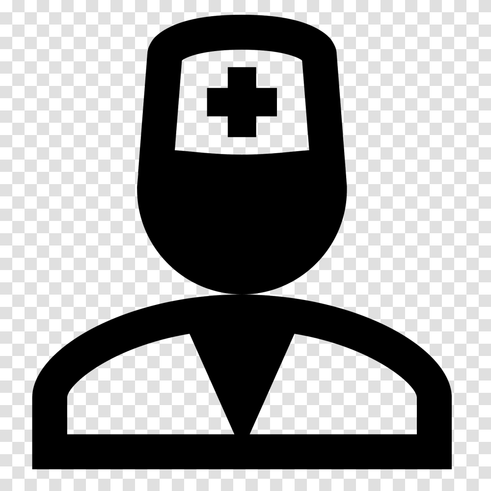 Medical Doctor Icon, Gray, World Of Warcraft Transparent Png