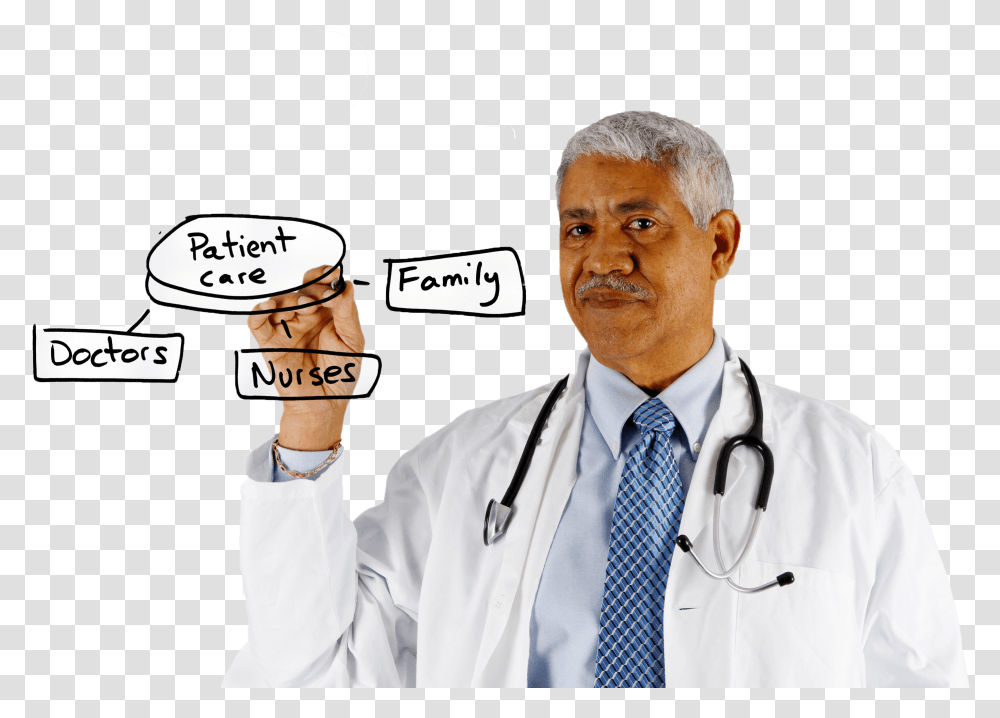 Medical Doctor, Tie, Accessories, Accessory Transparent Png