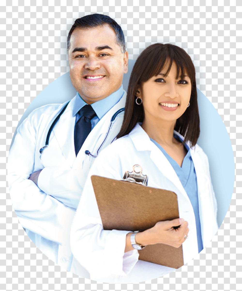 Medical Doctors, Tie, Accessories, Lab Coat Transparent Png