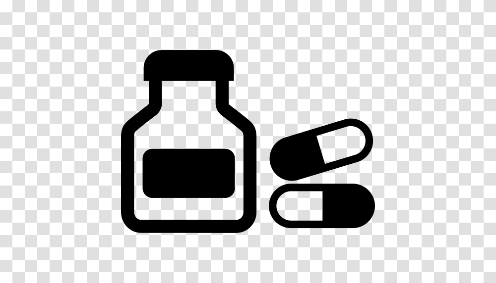Medical Drugs Icon, Gray, World Of Warcraft Transparent Png
