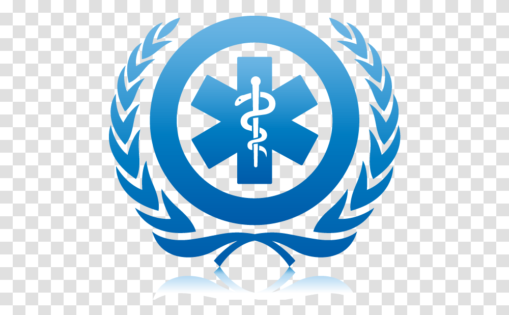 Medical Emblem Winsted Area Ambulance Association, Logo, Trademark, Badge Transparent Png
