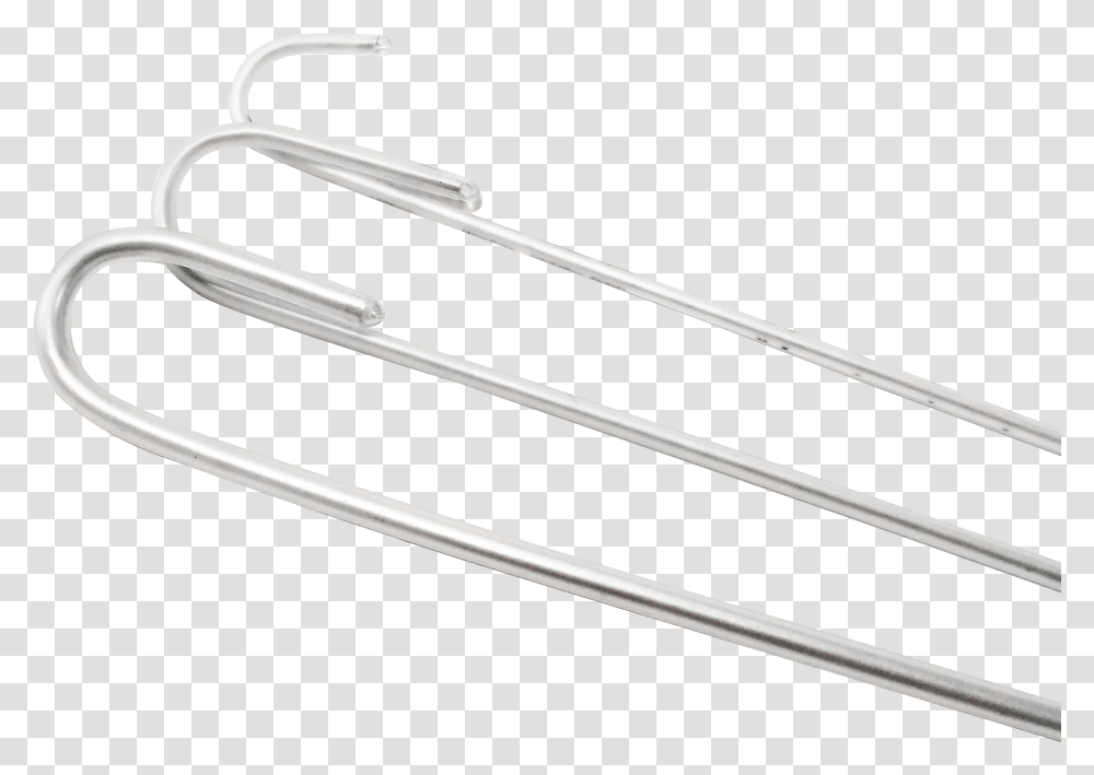 Medical Endotracheal Tube Intubation Catheter Guide Iron, Arrow, Sword, Blade Transparent Png