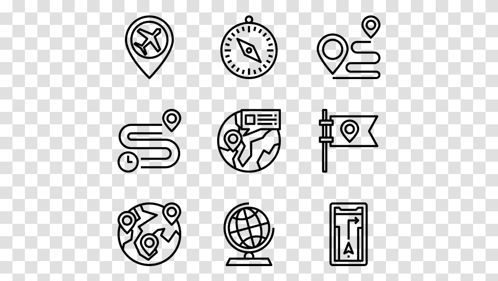 Medical Equipment Icon, Gray, World Of Warcraft Transparent Png