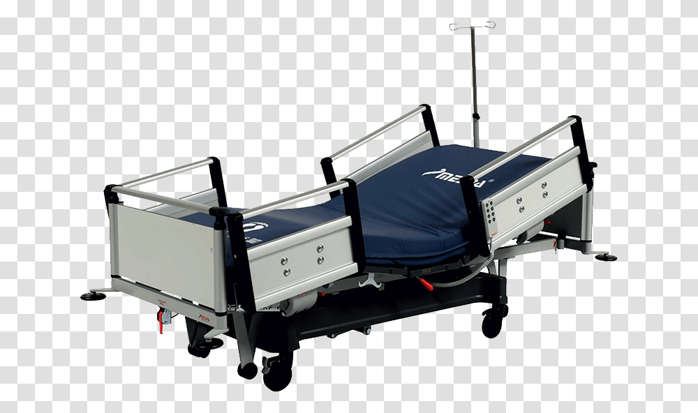 Medical Equipment In File, Transportation, Vehicle, Wagon, Carriage Transparent Png