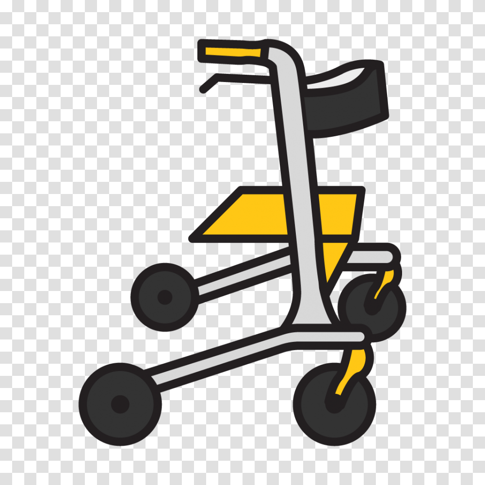 Medical Equipment In Lincoln Ne Lincoln Mobility, Lawn Mower, Tool, Shopping Cart Transparent Png