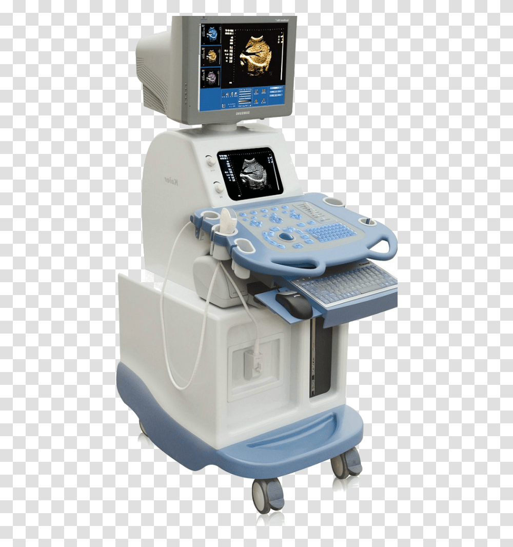 Medical Equipment, Monitor, Screen, Electronics, Display Transparent Png