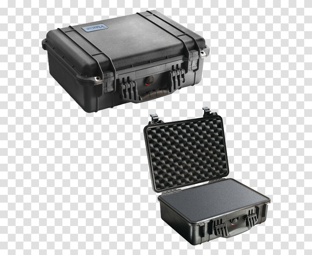 Medical Equipment Response Case Mc Merc 026l Peli Case, Adapter, Bag, Plug, Briefcase Transparent Png