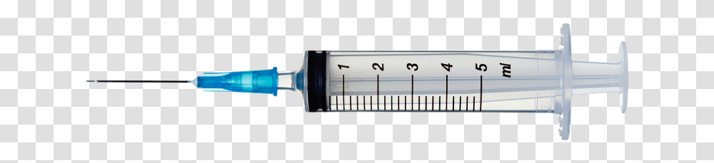 Medical Equipment Syringe, Plot, Diagram, Measurements Transparent Png