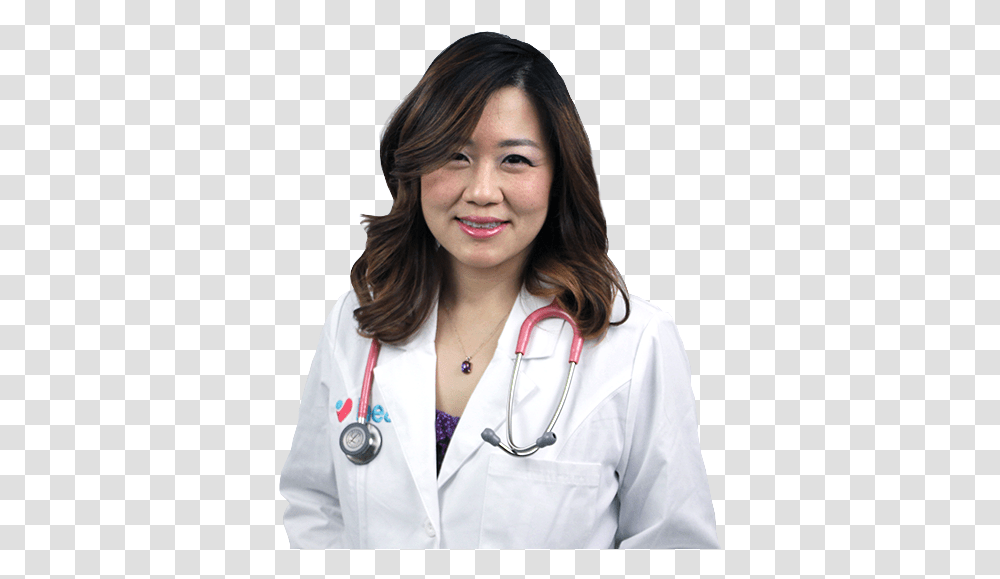 Medical Female Doctors, Apparel, Person, Human Transparent Png