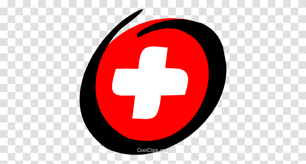 Medical First Aid Kit Royalty Free Vector Clip Art Illustration, Logo, Trademark, Bandage Transparent Png