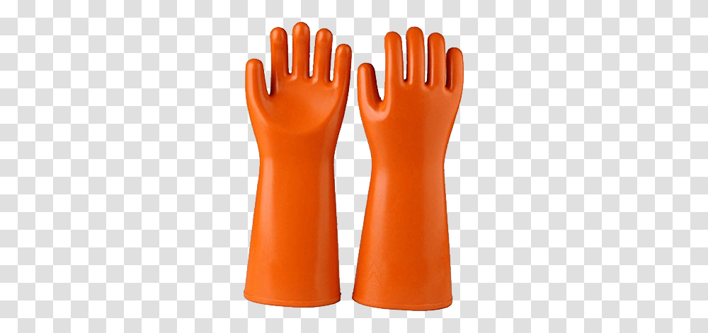 Medical Gloves, Apparel, Cutlery, Fork Transparent Png