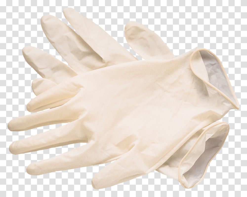 Medical Gloves, Apparel, Diaper Transparent Png