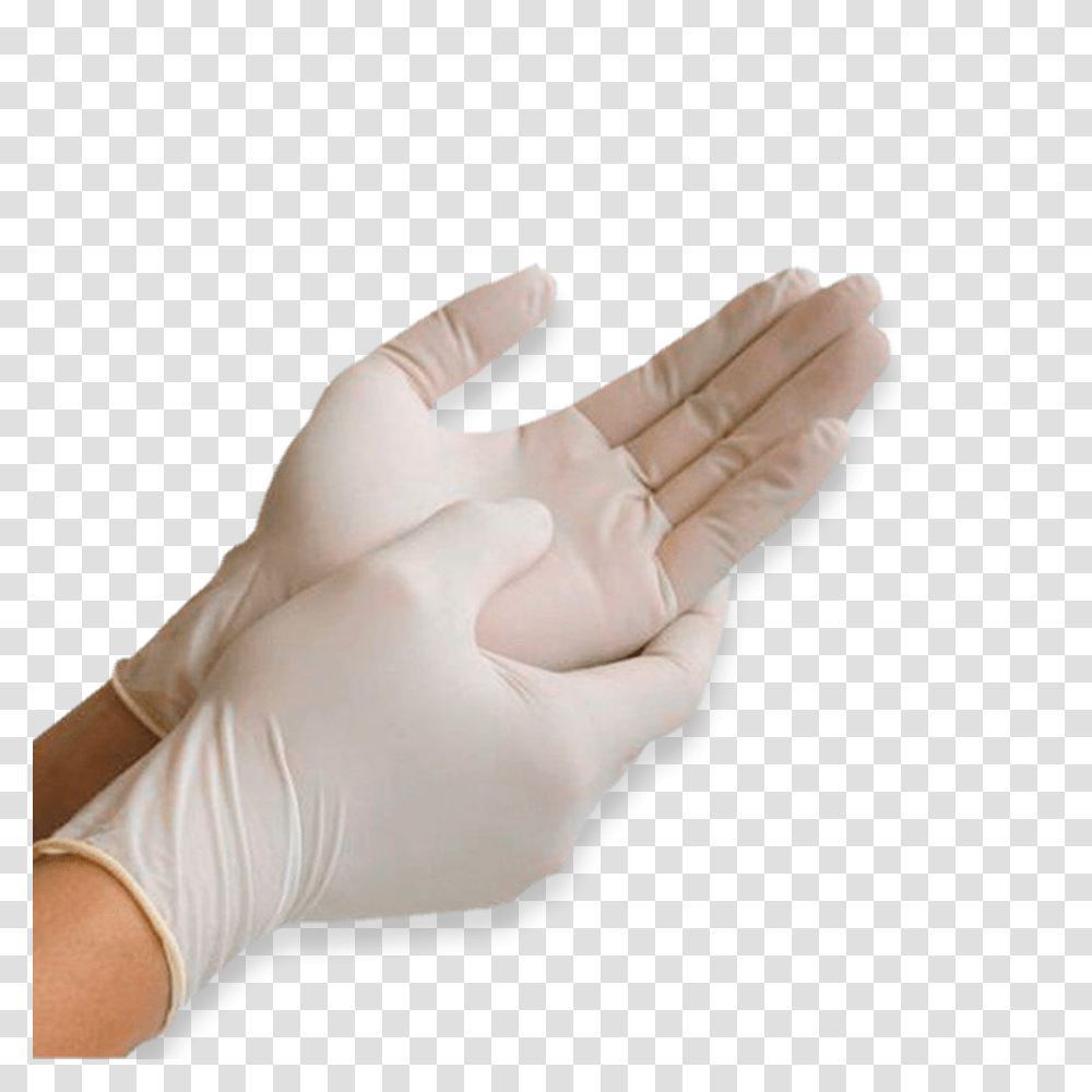 Medical Gloves, Apparel, Hand, Person Transparent Png