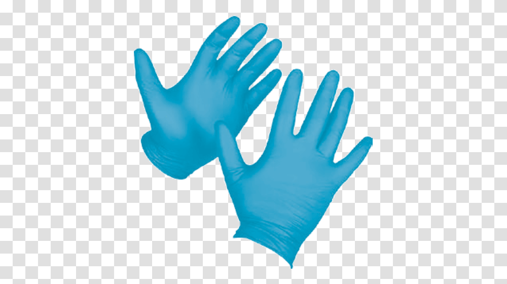 Medical Gloves, Apparel, Hand Transparent Png