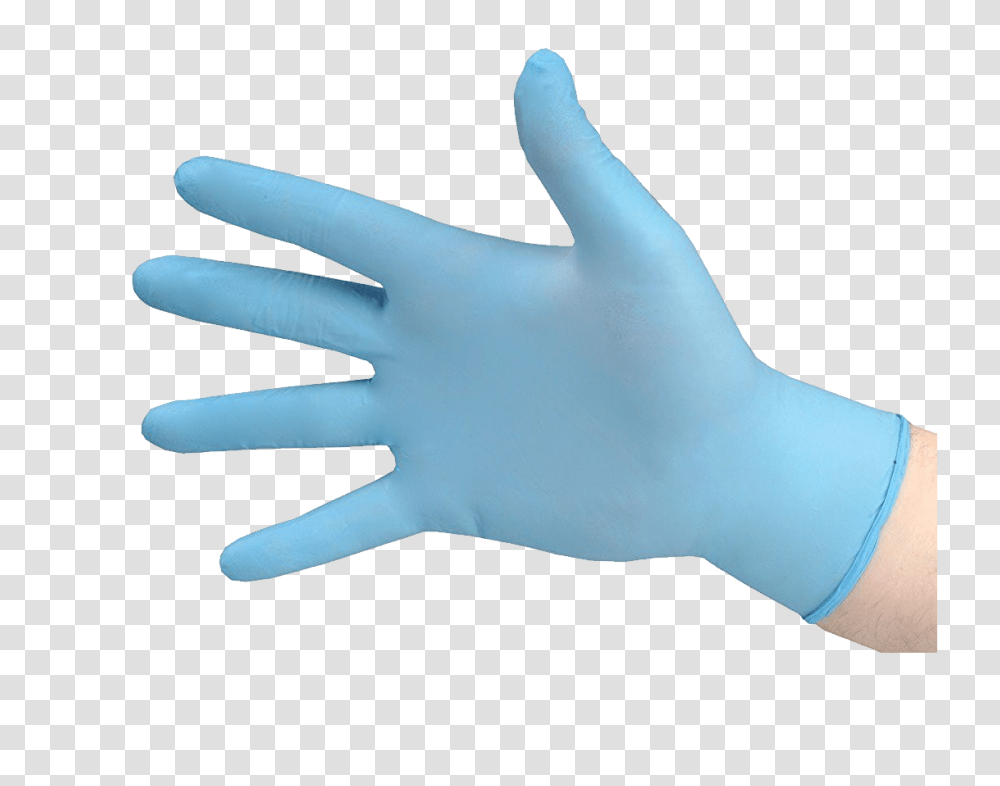 Medical Gloves, Apparel, Hand Transparent Png