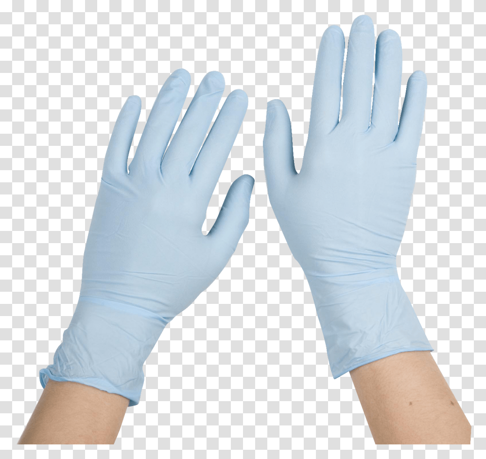 Medical Gloves, Apparel, Person, Human Transparent Png