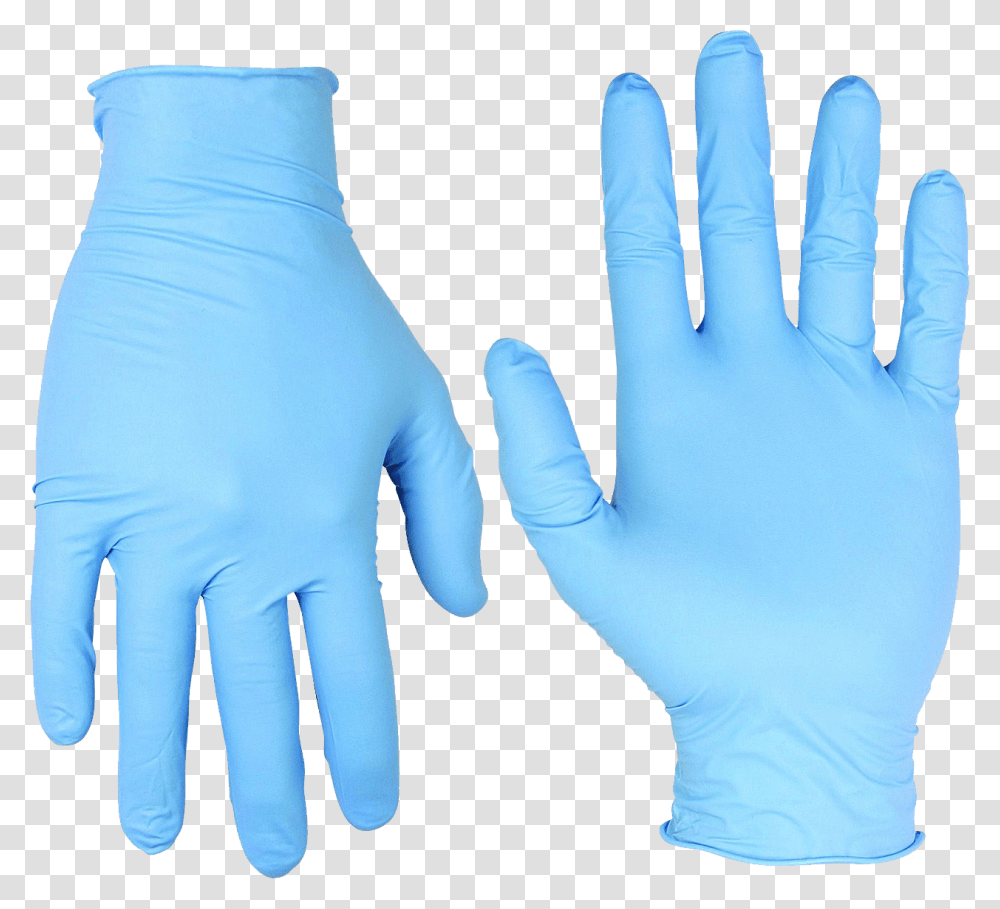 Medical Gloves, Apparel, Person, Human Transparent Png