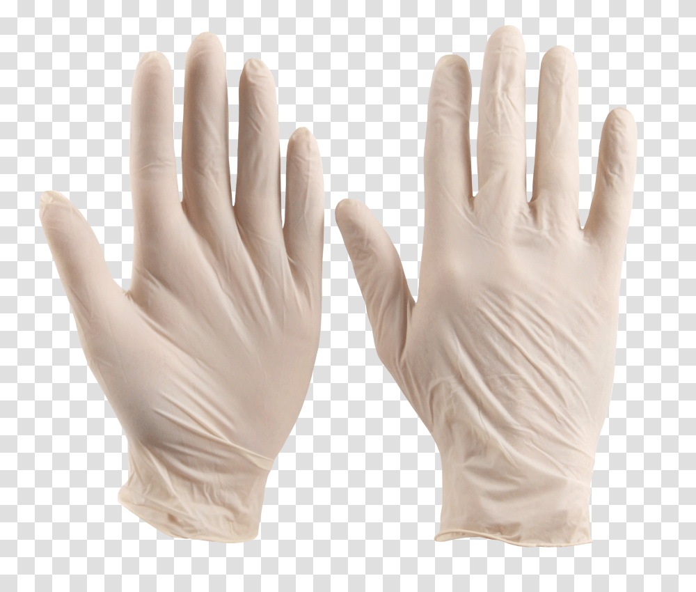 Medical Gloves, Apparel, Person, Human Transparent Png