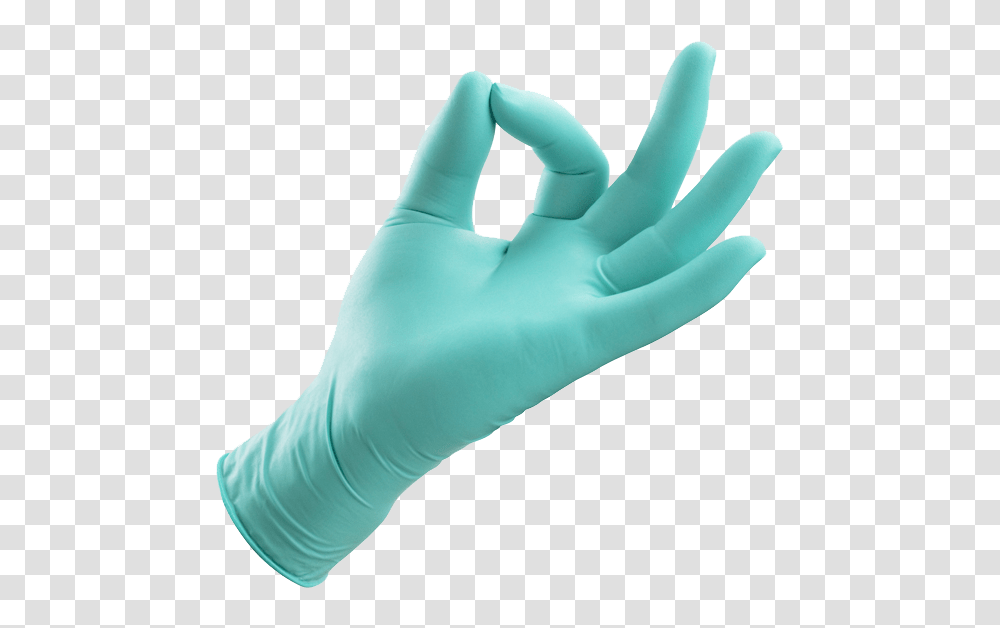 Medical Gloves, Apparel, Sock, Shoe Transparent Png