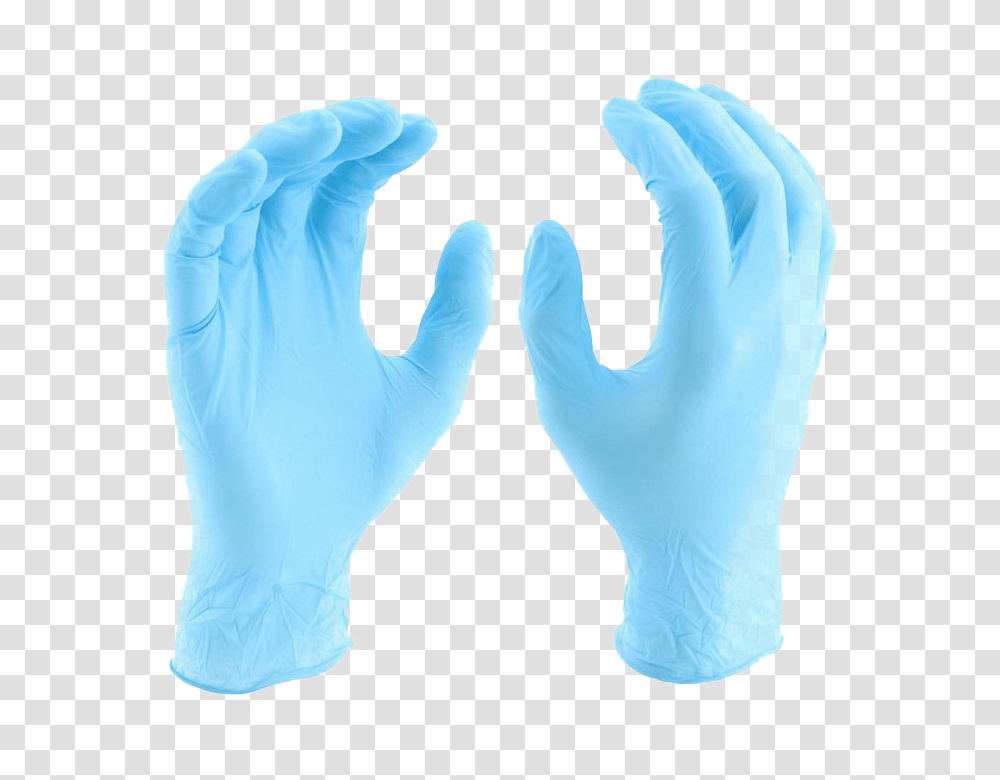 Medical Gloves, Apparel Transparent Png