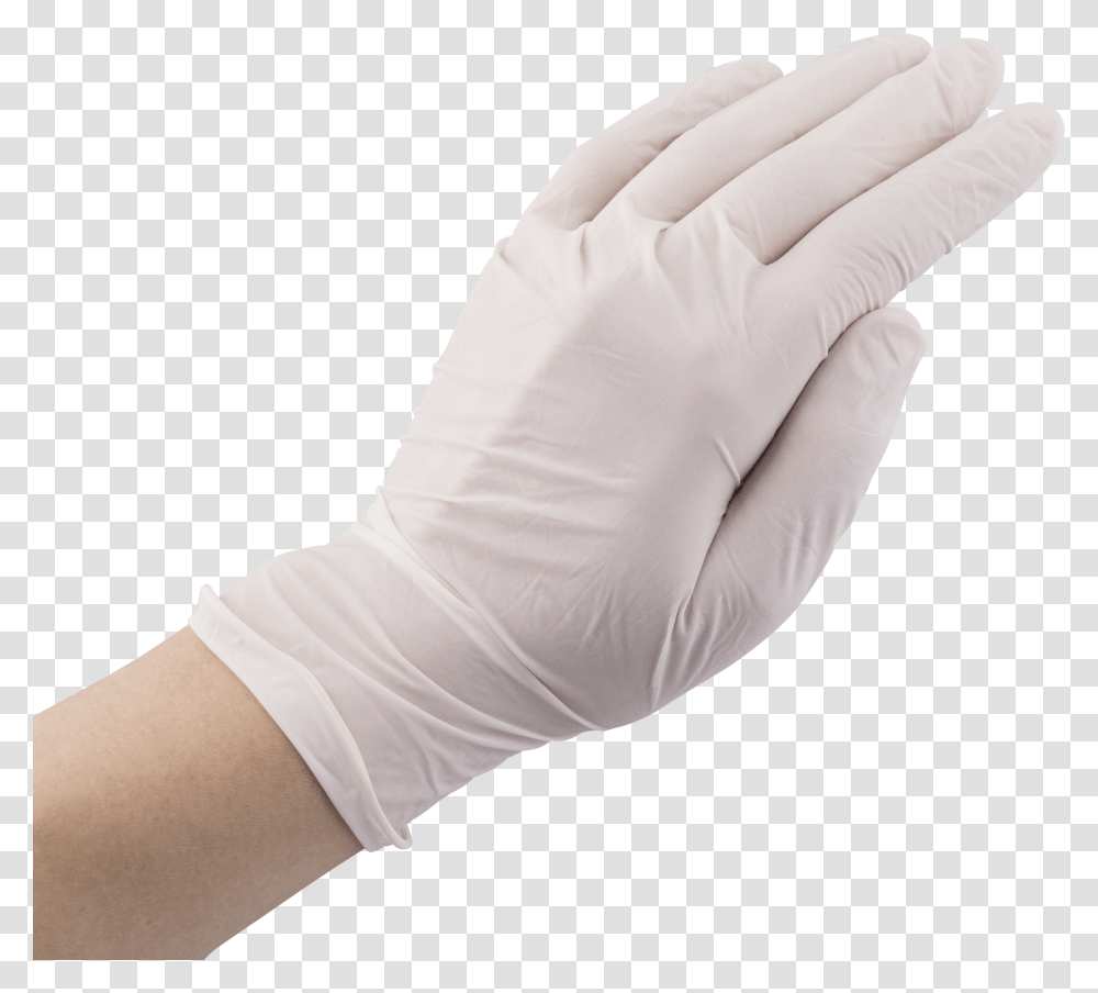 Medical Gloves, Arm, Apparel, Person Transparent Png