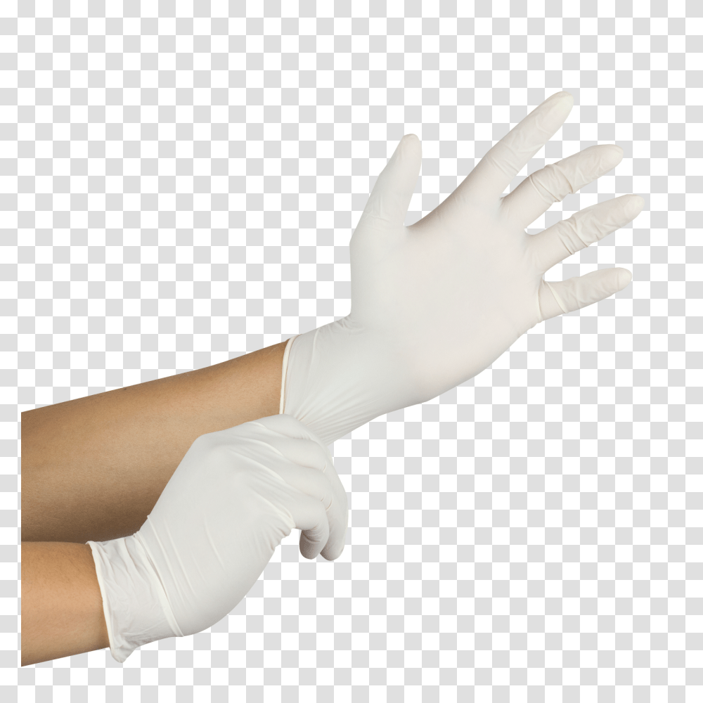 Medical Gloves, Arm, Apparel, Person Transparent Png