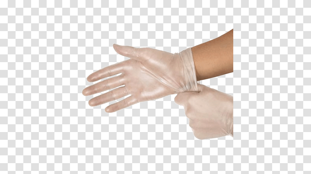 Medical Gloves, Hand, Person, Human Transparent Png