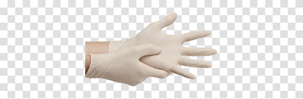 Medical Gloves, Hand, Wrist, Apparel Transparent Png