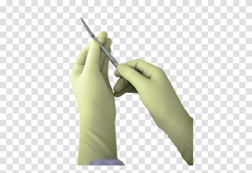 Medical Gloves, Injection, Person, Human Transparent Png