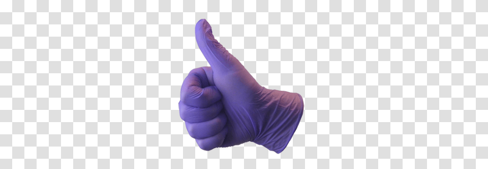 Medical Gloves, Thumbs Up, Person, Finger Transparent Png