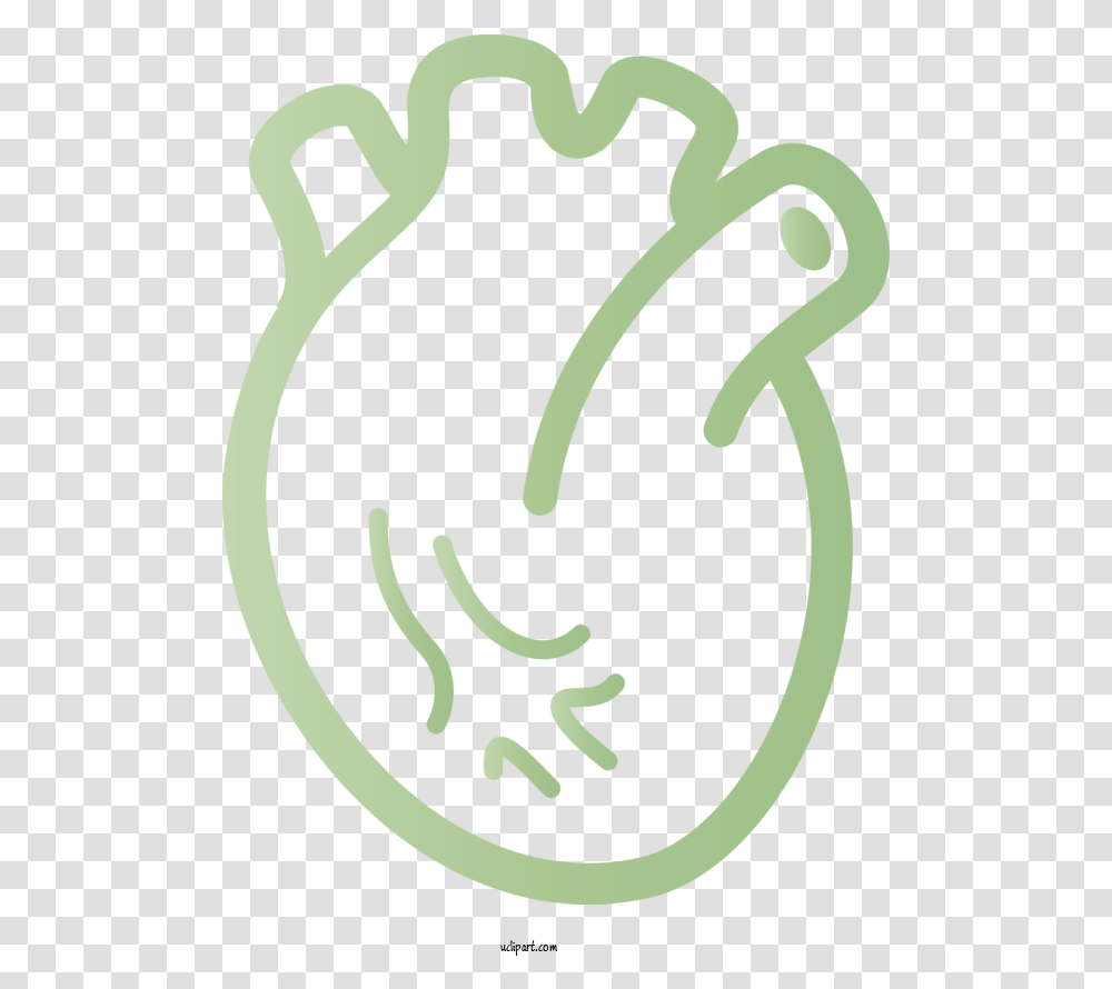Medical Green Font Logo For Equipment Medical Murakawanaika Clinic, Text, Handwriting, Alphabet, Calligraphy Transparent Png