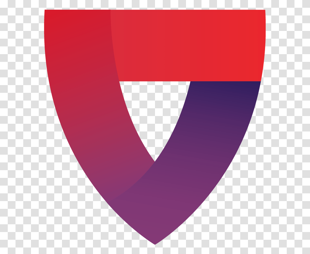Medical Guardian Logo, Purple, Label Transparent Png