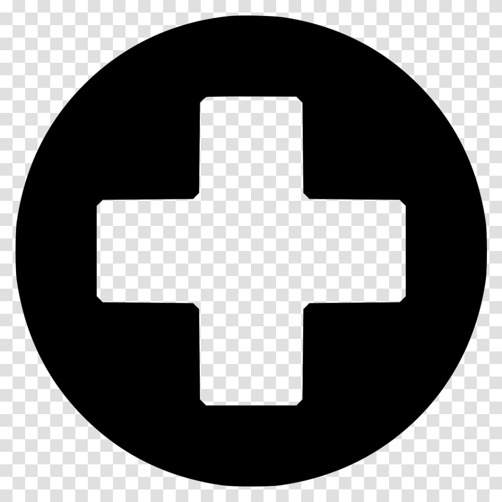 Medical Icon Icon Free Download, First Aid, Logo, Trademark Transparent Png