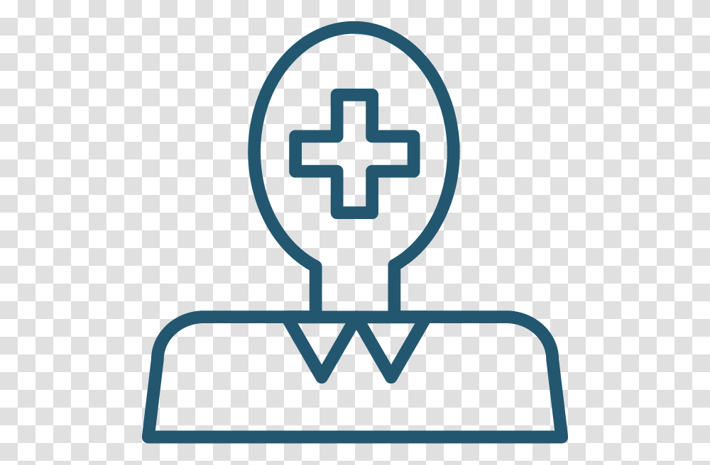 Medical Icon No Background, First Aid, Light Transparent Png