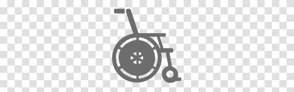 Medical Icons, Chair, Rug, Lawn Mower Transparent Png