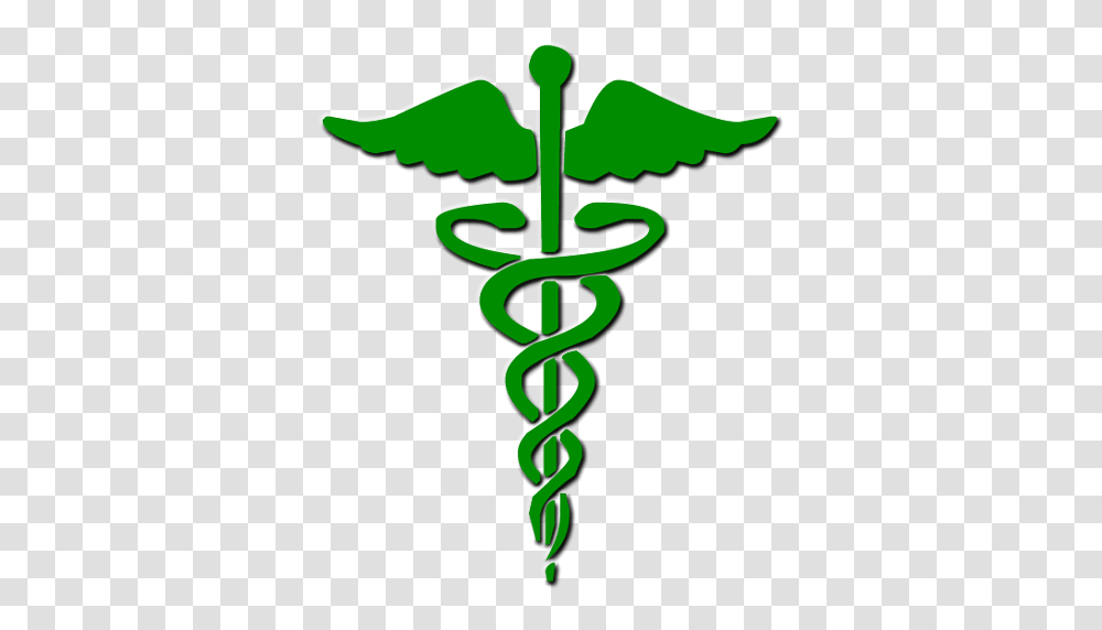 Medical Icons, Cross, Plant, Green Transparent Png