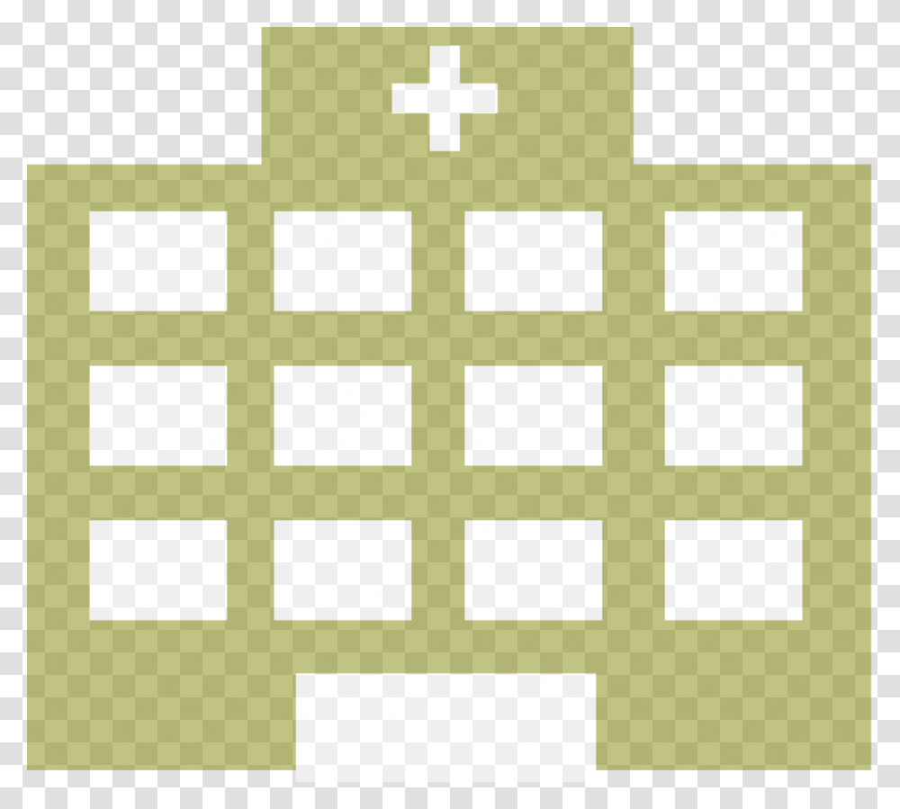 Medical Icons, Cross, Word, Fence Transparent Png