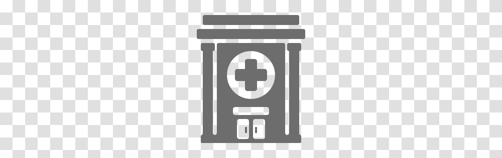 Medical Icons, First Aid, Building, Architecture, Cabinet Transparent Png