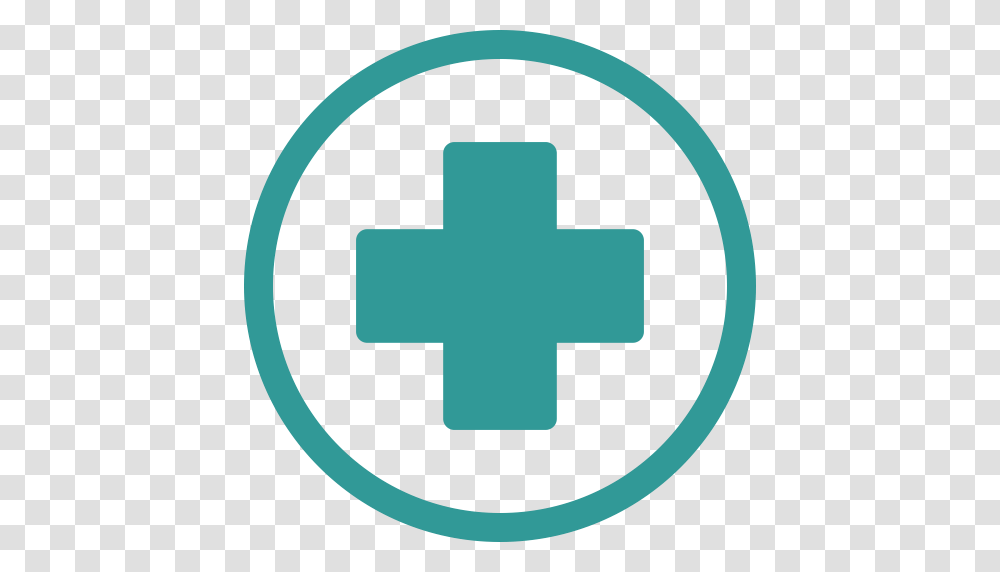 Medical Icons, First Aid, Green, Label Transparent Png
