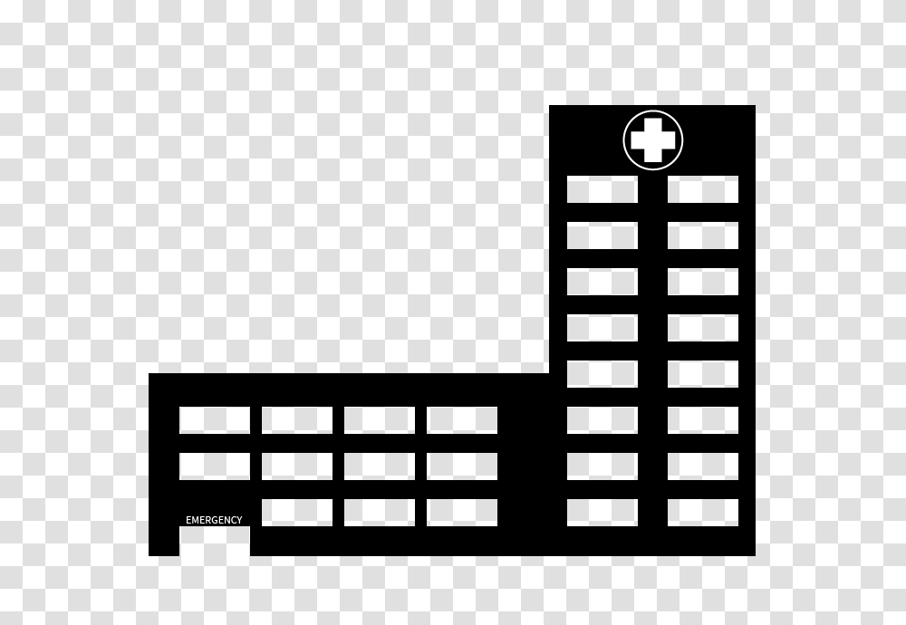 Medical Icons, Furniture, Railway, Transportation, Bed Transparent Png