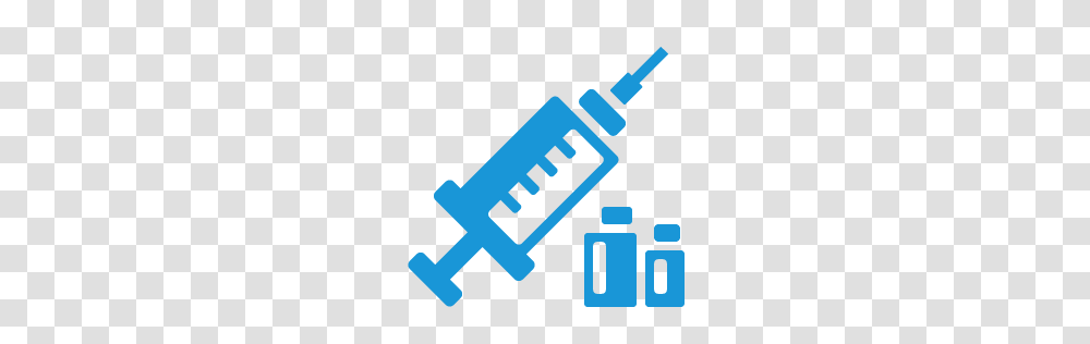 Medical Icons, Logo, Trademark, Injection Transparent Png