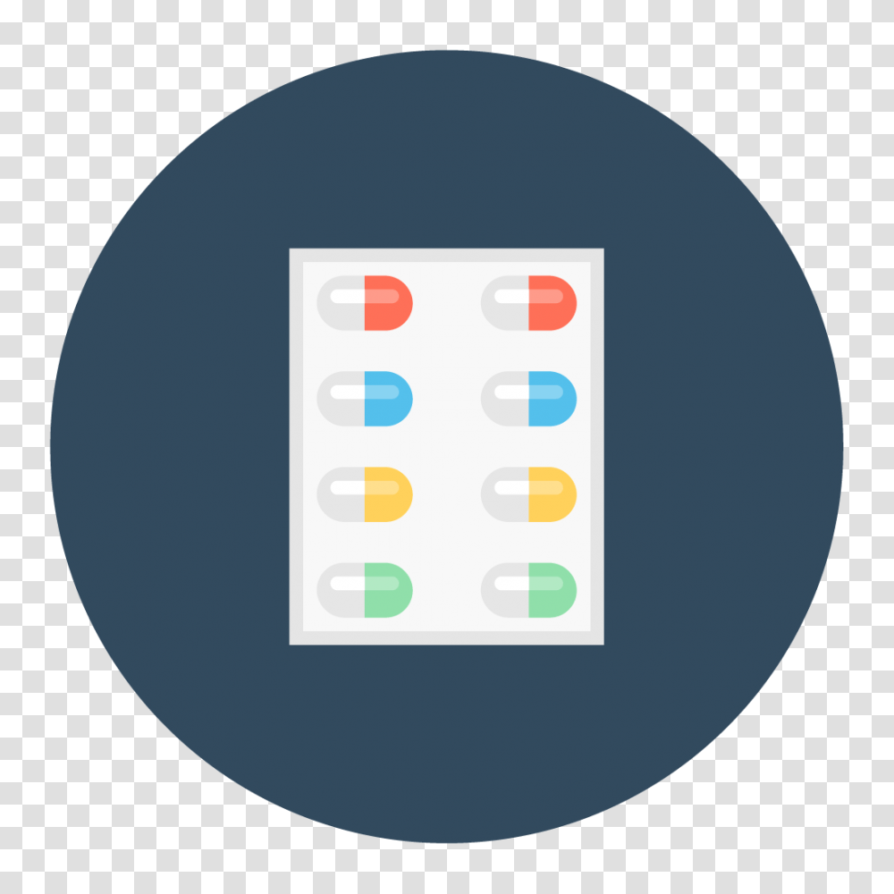 Medical Icons, Medication, Pill, Electronics, Remote Control Transparent Png