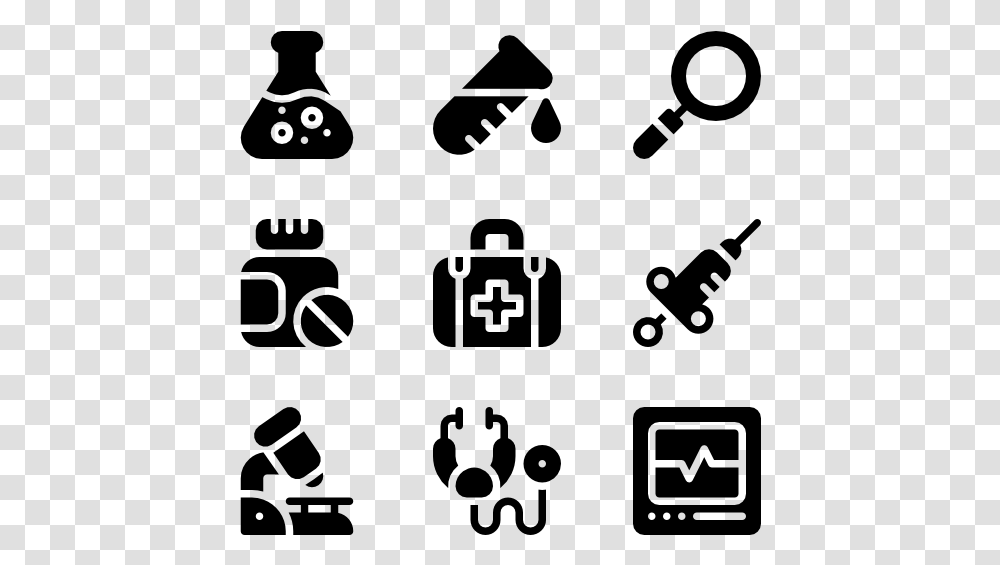 Medical Instruments Medical Instruments Icon, Gray, World Of Warcraft Transparent Png