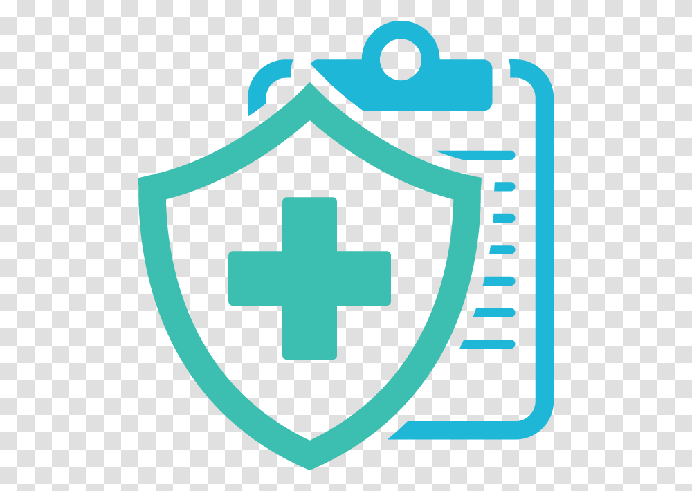 Medical Insurance Icon, First Aid, Armor Transparent Png