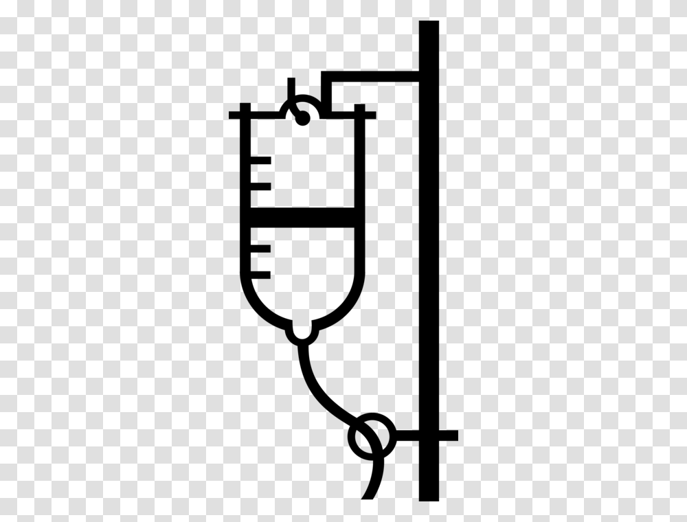 Medical Intravenous Iv Drip, Gray, World Of Warcraft Transparent Png