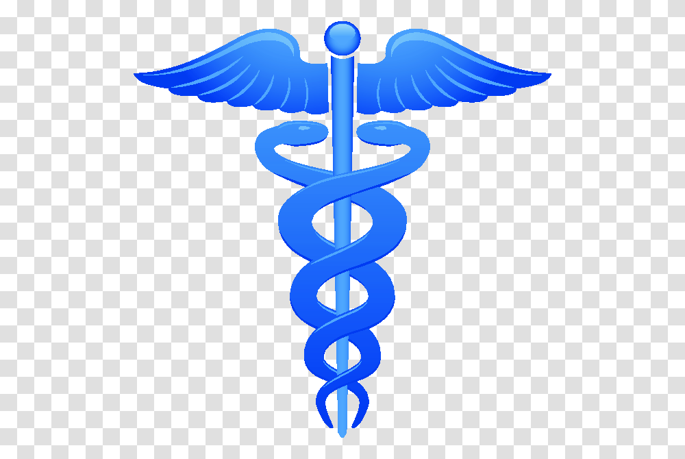 Medical Logo, Cross, Spiral, Coil Transparent Png