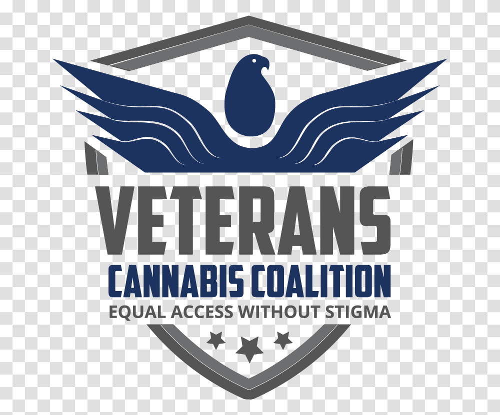 Medical Marijuana, Logo, Bird Transparent Png