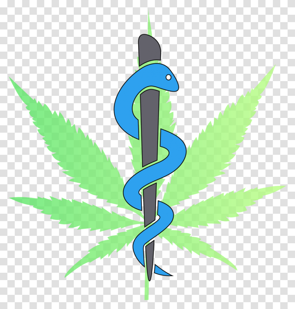 Medical Marijuana Marijuana Leaf Background, Plant, Weed, Bird, Animal Transparent Png
