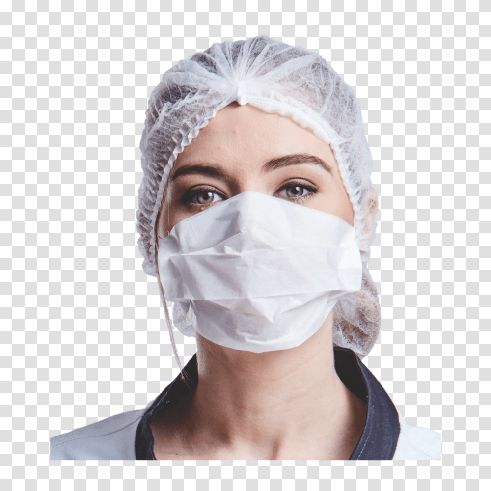 Medical Mask, Apparel, Doctor, Person Transparent Png